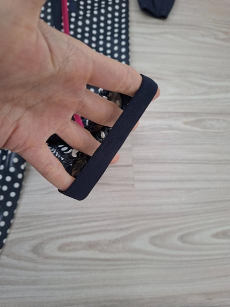 Overal do dažďa, lupilu,98