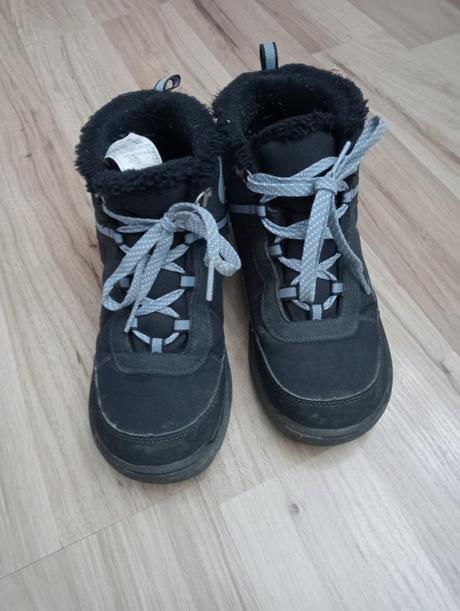 Topánky, decathlon,36