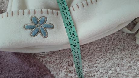 Čiapka, šál, rukavice, 122