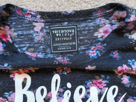 Pulovrik, terranova,152