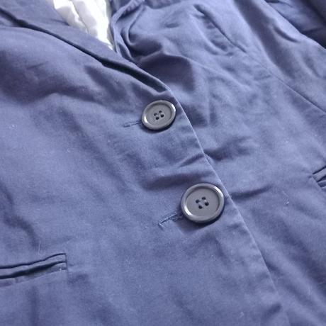 Modré sako xs, tally weijl,xs