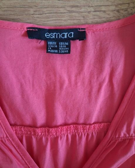 Letne satky, esmara,s