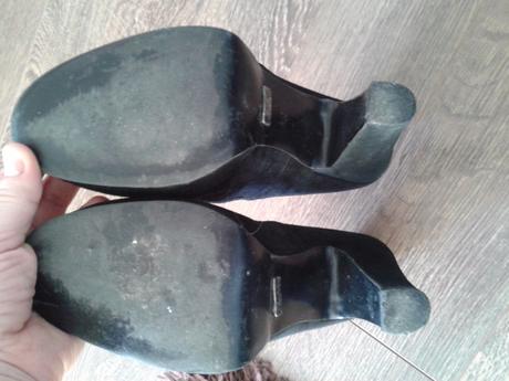 Topanky z brusenej koze-zara,v.38, zara,38