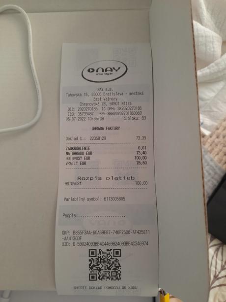 Elektr.odsavacka mlieka, 