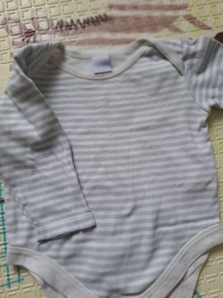 Body 68cm, 6ks, 68–80