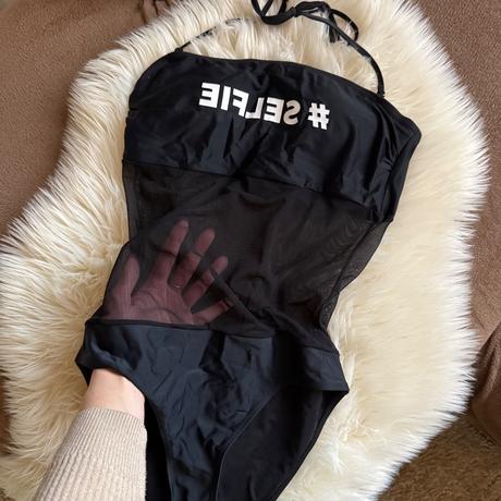 Jednodielne plávky damske vel m/l, gate,m