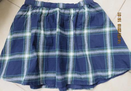 Krásna sukienka s podšívkou, gymboree,152