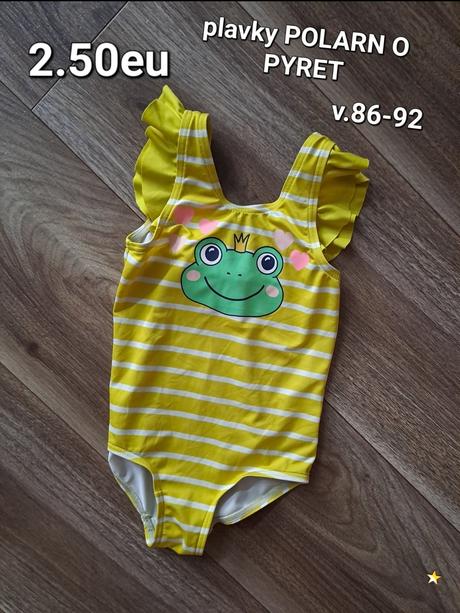 Plavky, 86