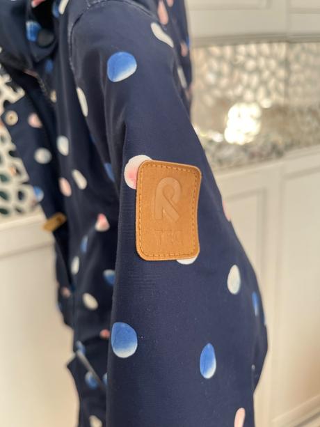 Reima zimna bunda, reima,128