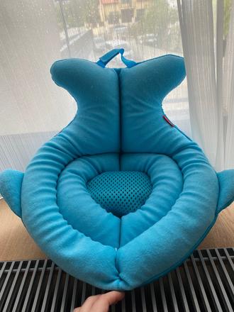 Podložka na kúpanie skip hop froté, 