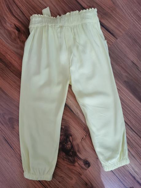 Letné nohavice, pepco,98