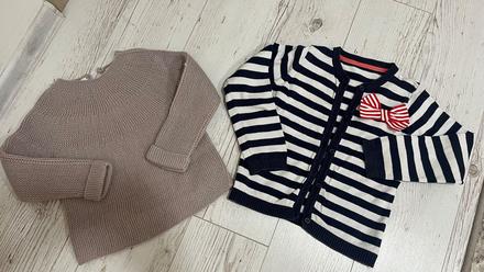 Sveter 2x 98, zara,98