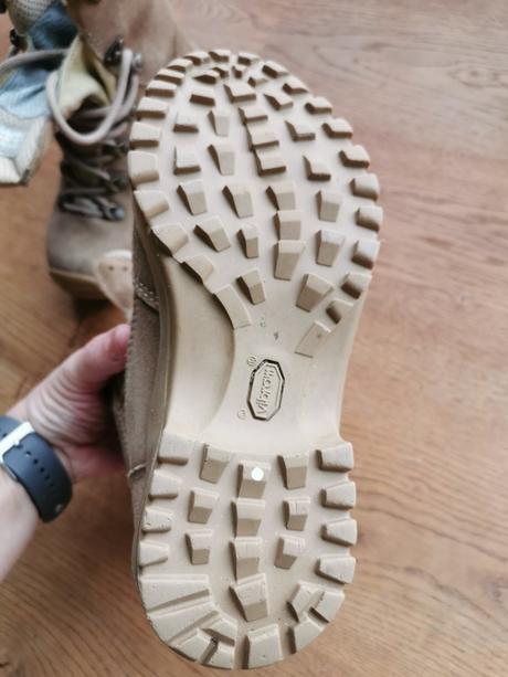 Gore-texove topanky, 