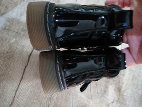 Prechodné 21 lesklé, cupcake,21