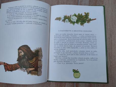 O psikovi a mačičke, 