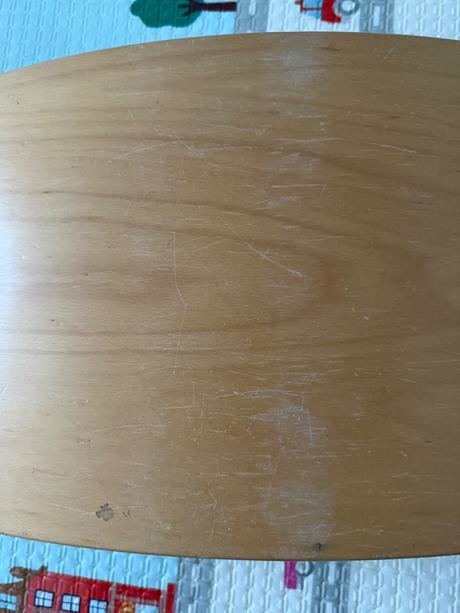 Balančná doska wobbel, 