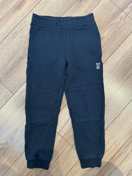 Nohavice, lindex,128