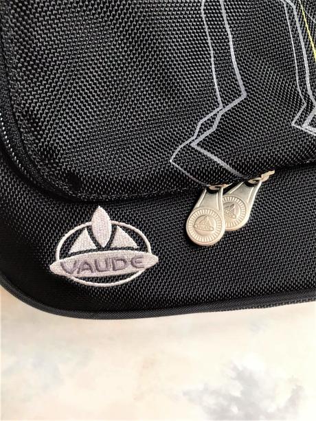 Organizér k batožine vadue, 