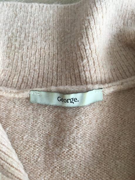 Dámsky sveter, george,s