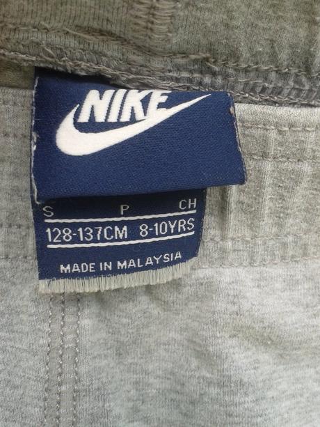 Legíny nike, nike,128