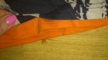 Tricko s dlhym rukavom , 104