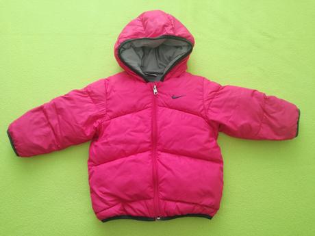 Zimná bunda nike, nike,92