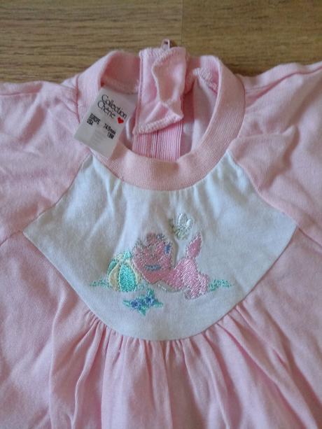 Balíček veľkosti 68-86, 68–80