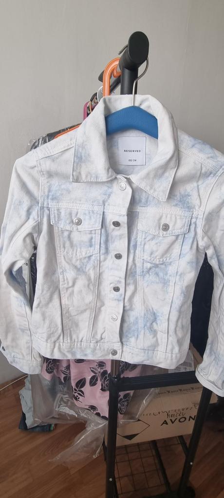 Riflova bunda, reserved,152