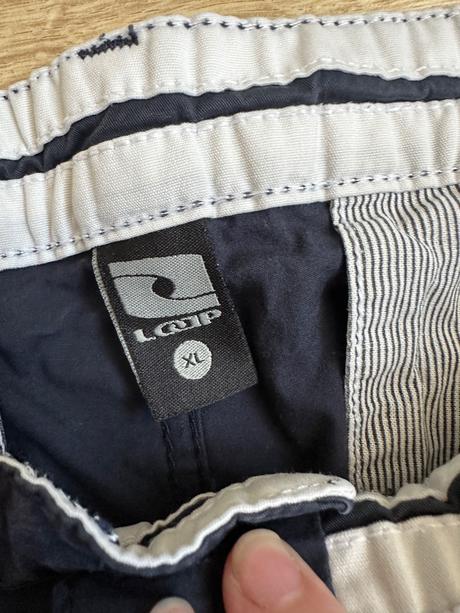 Kraťasy loap xl, loap,xl