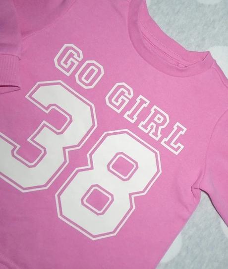 Mikina na 12 až 18 mesiacov, f&f,86