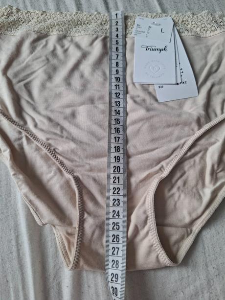Nohavičky, triumph,l / xl