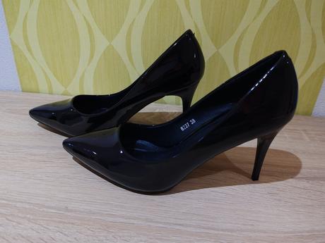 Dámske lodičky, 38