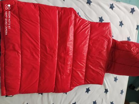 Paul frank obojstranna vesta xs, xs