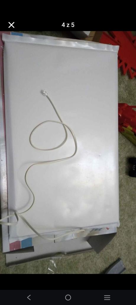 Monitor dychu bany control, baby control digital