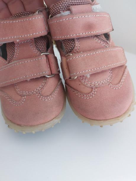 Dievčenské topánočky, santé,21
