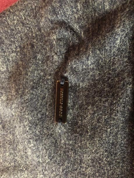 Pánske značková polokošeľa, hugo boss,xl