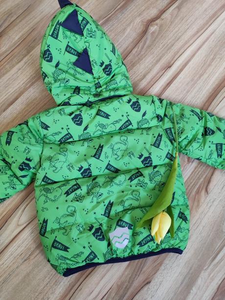 Blue seven bunda blue seven, 80