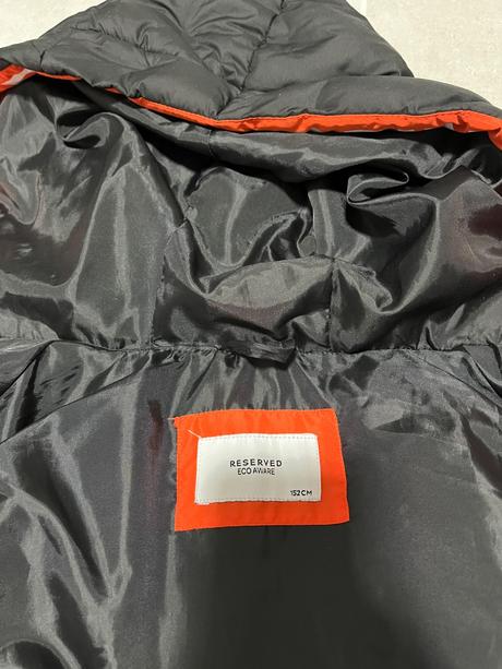 Vesta reserved 152, reserved,152