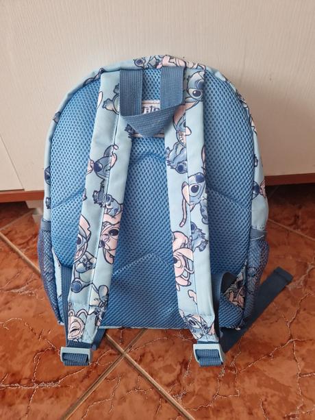 Dievčenský ruksak,