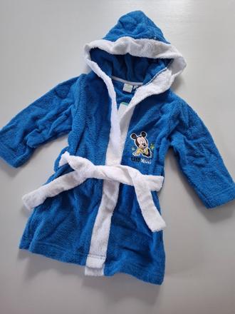 Župan mickey, disney,80