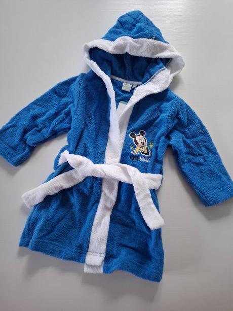 Župan mickey, disney,80