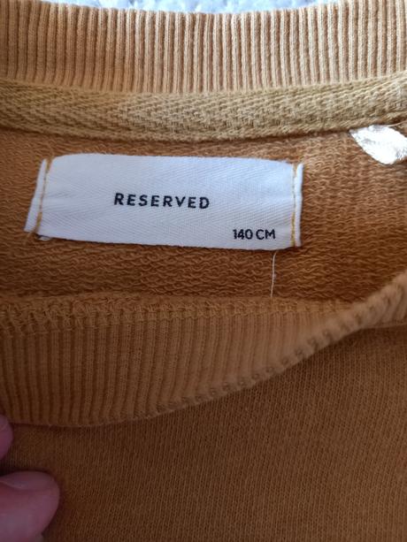 Mikina, reserved,134