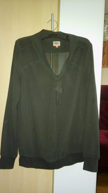 Lahucka blúzka, only,36