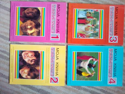 Knihy náboženstva deti hravo a duchovne, 