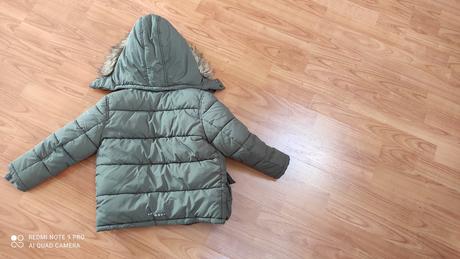 Tom tailor zimná bunda, tom tailor,104