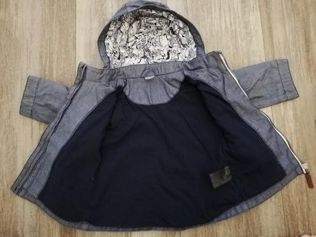 H&m bunda 80, h&m,80