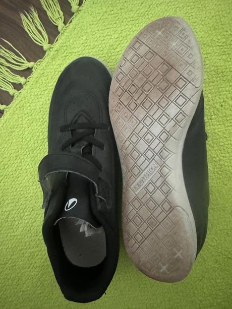 Chlapčenské tenisky, decathlon,37