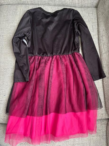 Karnevalovy kostym coco, 