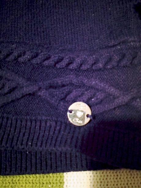 Pulovrík mayoral so psíkom, mayoral,110