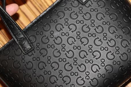Mini kabelka guess, guess